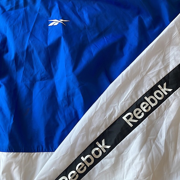 REEBOK Windbreaker - Picture 5 of 7